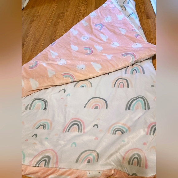 5lb Weighted Blanket - Picture 1 of 2